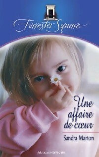 Livrenpoche : Une affaire de coeur - Sandra Marton - Livre