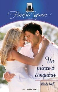 Livrenpoche : Un prince à conquérir - Mindy Neff - Livre