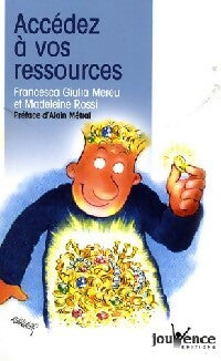 Livrenpoche : Accédez à vos ressources - Francesca Julia Mereu, Madeleine Rossi - Livre
