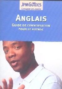Livrenpoche : Anglais. Guide de conversation pour le voyage - Collectif - Livre