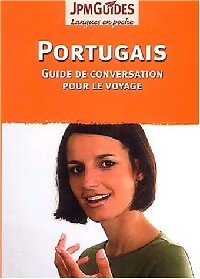 Livrenpoche : Portugais. Guide de conversation pour le voyage - Collectif - Livre