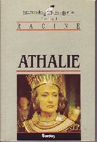 Livrenpoche : Athalie - Racine - Livre