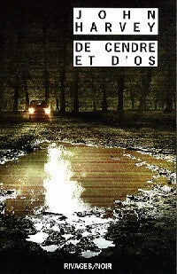 Livrenpoche : De cendre et d'os - John Harvey - Livre