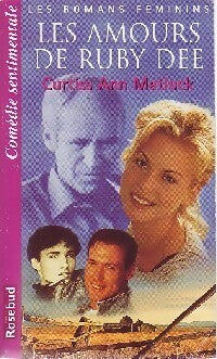Livrenpoche : Les amours de Ruby Dee - Curtiss Ann Matlock - Livre