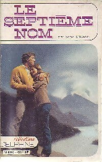 Le septième nom - Isobel Stewart - Livre