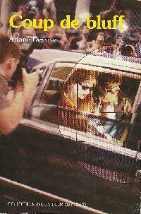 Livrenpoche : Coup de bluff - Ariane Dessise - Livre