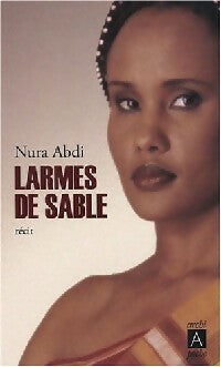 Livrenpoche : Larmes de sable - Abdi Nura - Livre
