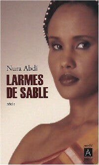Larmes de sable - Abdi Nura -  Archipoche - Livre