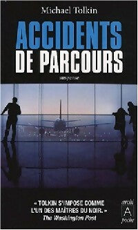 Livrenpoche : Accidents de parcours - Michael Tolkin - Livre