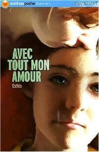 Livrenpoche : Avec tout mon amour - Kochka - Livre