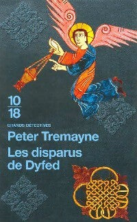 Livrenpoche : Les disparus de Dyfed - Peter Tremayne - Livre