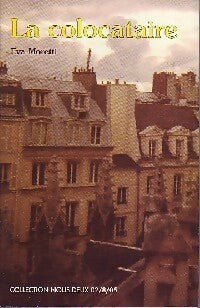 Livrenpoche : La colocataire - Eva Moretti - Livre