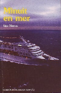 Livrenpoche : Minuit en mer - Liza Murray - Livre