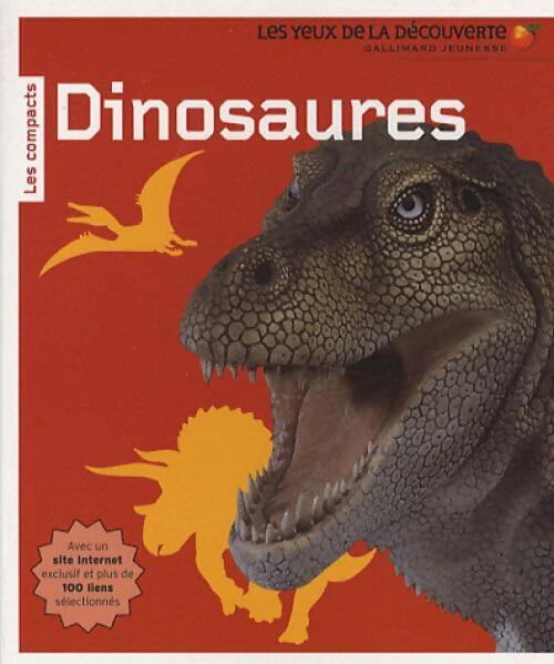 Livrenpoche : Dinosaures - Neil Clark, William Lindsay - Livre