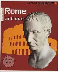 Livrenpoche : Rome antique - Susan McKeever - Livre
