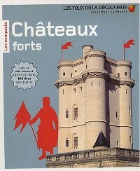 Livrenpoche : Châteaux forts - Philip Wilkinson - Livre