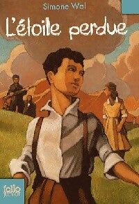 Livrenpoche : L'étoile perdue - Simone Wal - Livre