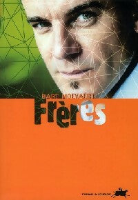 Livrenpoche : Frères - Bart Moeyaert - Livre