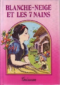 Livrenpoche : Blanche Neige et les sept nains - Wilhelm Grimm - Livre