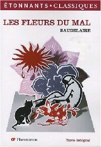 Livrenpoche : Les fleurs du mal - Charles Baudelaire - Livre