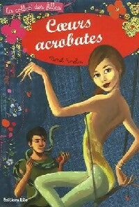 Livrenpoche : Coeurs acrobates - Michel Amelin - Livre
