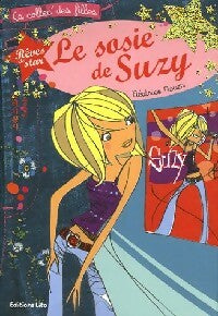 Livrenpoche : Le sosie de Susie - Béatrice Rouer - Livre