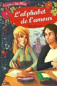 Livrenpoche : L'alphabet de l'amour - Marc Séassau - Livre