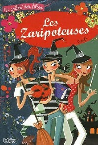 Livrenpoche : Les Zaripoteuses - Gudule - Livre