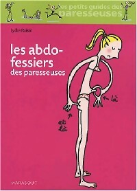Livrenpoche : Les abdos fessiers pour les paresseuses - Lydie Raisin - Livre