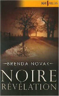 Livrenpoche : Noire révélation - Brenda Novak - Livre
