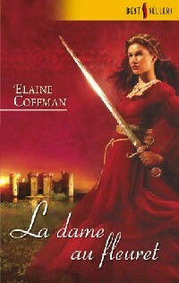 Livrenpoche : La dame au fleuret - Elaine Coffman - Livre