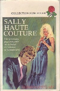 Livrenpoche : Sally haute couture - Florence Stuart - Livre