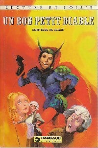 Livrenpoche : Un bon petit diable - Comtesse De Ségur - Livre