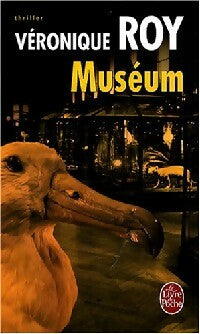 Livrenpoche : Muséum - Véronique Roy - Livre