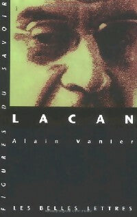 Livrenpoche : Lacan - Alain Vanier - Livre