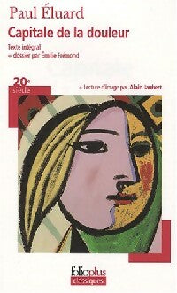 Livrenpoche : Capitale de la douleur - Paul Eluard - Livre