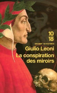 Livrenpoche : La conspiration des miroirs - Giulio Leoni - Livre