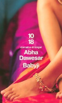 Livrenpoche : Babyji - Abha Dawesar - Livre