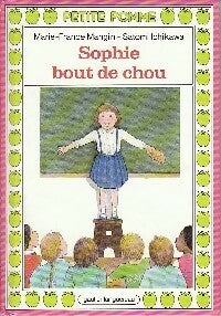 Livrenpoche : Sophie bout de chou - Marie-France Mangin - Livre