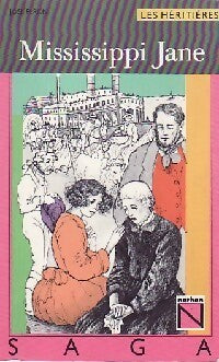 Livrenpoche : Les heritières : Mississippi Jane - José Féron - Livre