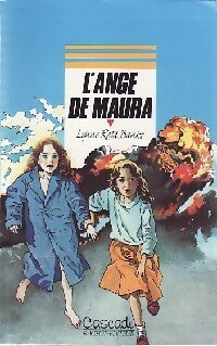 Livrenpoche : L'ange de Maura - Banks Lynne Reid - Livre