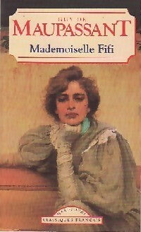 Livrenpoche : Mademoiselle Fifi - Guy De Maupassant - Livre