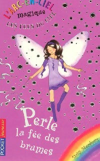 Livrenpoche : Les fées du ciel Tome V : Perle, la fée des brumes - Daisy Meadows - Livre