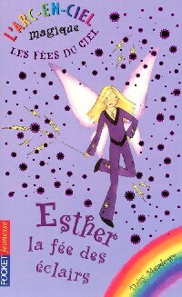 Livrenpoche : Les fées du ciel Tome VI : Esther, la fée des éclairs - Daisy Meadows - Livre