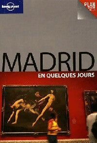 Livrenpoche : Madrid en quelques jours - Anthony Ham - Livre