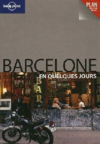 Livrenpoche : Barcelone en quelques jours - Collectif - Livre