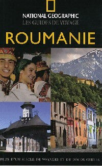 Livrenpoche : Roumanie - Collectif - Livre