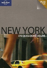 Livrenpoche : New York en quelques jours - Ginger Otis Adams - Livre