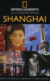 Livrenpoche : Shanghai - Andrew Forbes - Livre