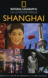 Shanghai - Andrew Forbes -  Guides de voyage poche - Livre